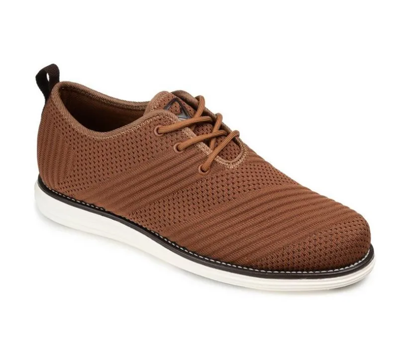Men's Vance Co. Novak Oxfords