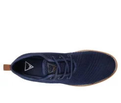 Men's Vance Co. Novak Oxfords