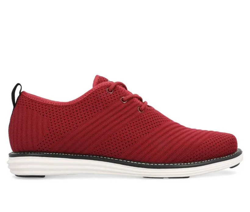 Men's Vance Co. Novak Oxfords