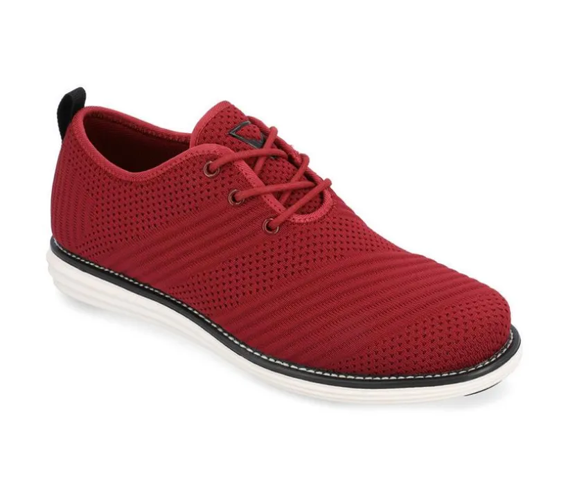 Men's Vance Co. Novak Oxfords