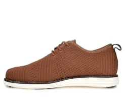 Men's Vance Co. Novak Wide Casual Oxfords