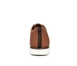 Men's Vance Co. Novak Wide Casual Oxfords