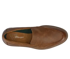 Men's Vance Co. Oneal Dress Loafers