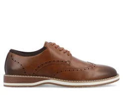 Men's Vance Co. Ozzy Dress Oxfords