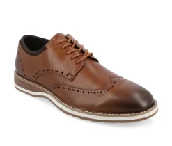Men's Vance Co. Ozzy Dress Oxfords