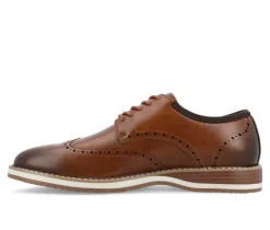 Men's Vance Co. Ozzy Dress Oxfords