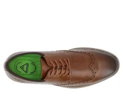 Men's Vance Co. Ozzy Dress Oxfords