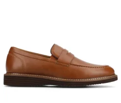 Men's Vance Co. Princeton Dress Loafers