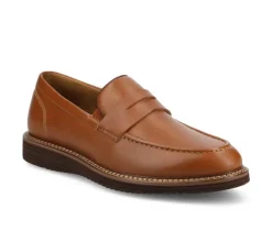 Men's Vance Co. Princeton Dress Loafers