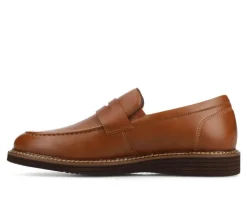 Men's Vance Co. Princeton Dress Loafers