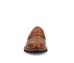 Men's Vance Co. Princeton Dress Loafers