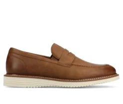 Men's Vance Co. Princeton Dress Loafers