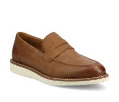 Men's Vance Co. Princeton Dress Loafers