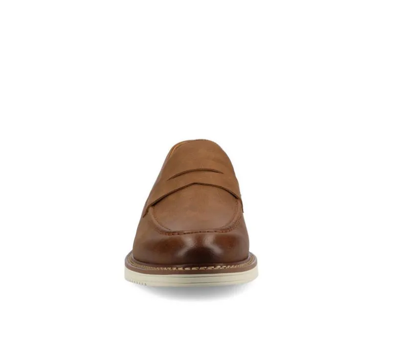 Men's Vance Co. Princeton Dress Loafers