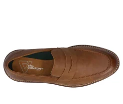 Men's Vance Co. Princeton Dress Loafers