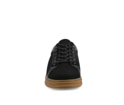 Men's Vance Co. Robby Casual Oxford Sneakers