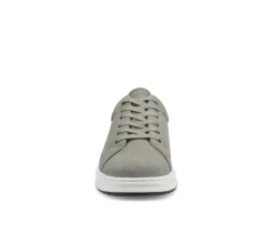 Men's Vance Co. Robby Casual Oxford Sneakers
