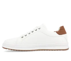 Men's Vance Co. Robby Casual Oxford Sneakers
