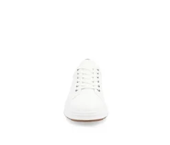 Men's Vance Co. Robby Casual Oxford Sneakers