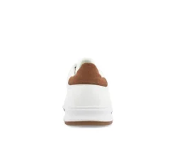 Men's Vance Co. Robby Casual Oxford Sneakers