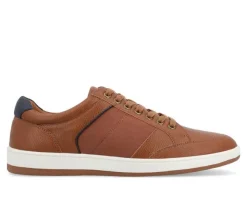 Men's Vance Co. Rogers Casual Oxford Sneakers