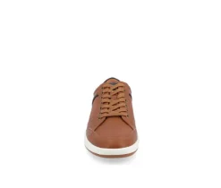 Men's Vance Co. Rogers Casual Oxford Sneakers
