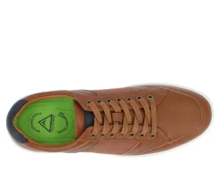 Men's Vance Co. Rogers Casual Oxford Sneakers