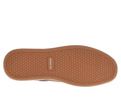 Men's Vance Co. Rogers Casual Oxford Sneakers
