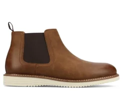 Men's Vance Co. Salter Chelsea Boots