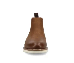 Men's Vance Co. Salter Chelsea Boots