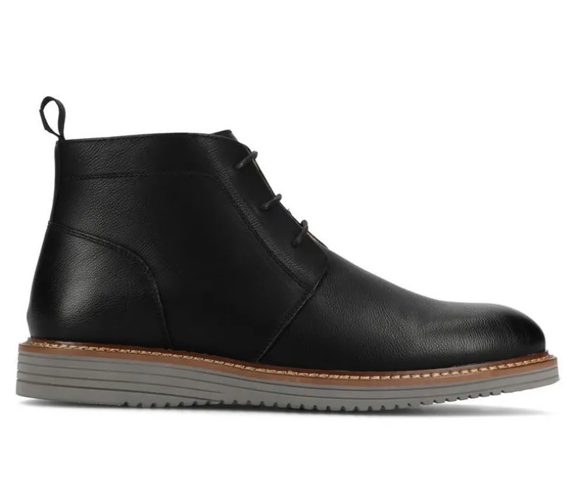 Men's Vance Co. Stratton Chukka Boots