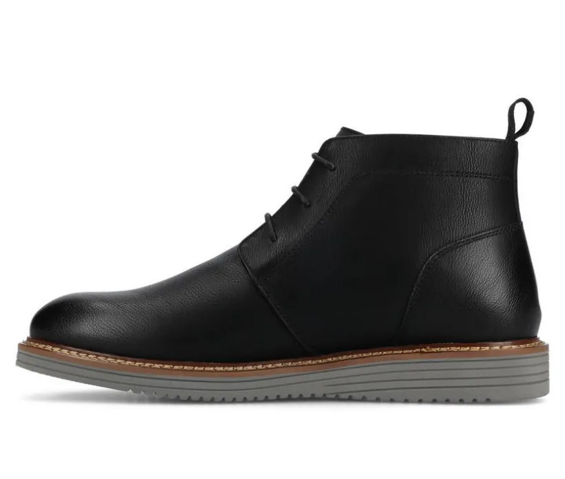 Men's Vance Co. Stratton Chukka Boots