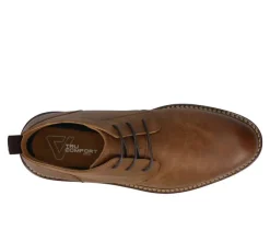 Men's Vance Co. Stratton Chukka Boots