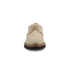 Men's Vance Co. Templeton Dress Oxfords