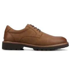 Men's Vance Co. Templeton Dress Oxfords
