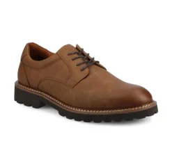 Men's Vance Co. Templeton Dress Oxfords