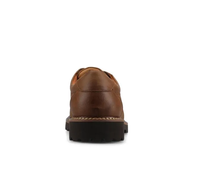 Men's Vance Co. Templeton Dress Oxfords
