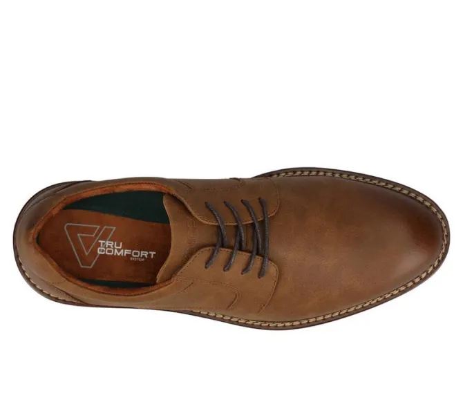 Men's Vance Co. Templeton Dress Oxfords