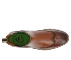 Men's Vance Co. Thorpe Chelsea Dress Boots
