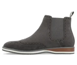 Men's Vance Co. Thorpe Chelsea Dress Boots