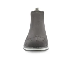 Men's Vance Co. Thorpe Chelsea Dress Boots