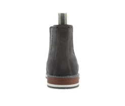 Men's Vance Co. Thorpe Chelsea Dress Boots