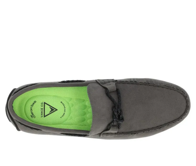 Men's Vance Co. Tyrell Casual Loafers