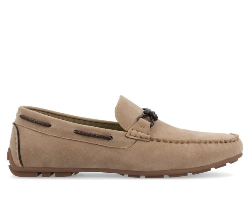 Men's Vance Co. Tyrell Casual Loafers