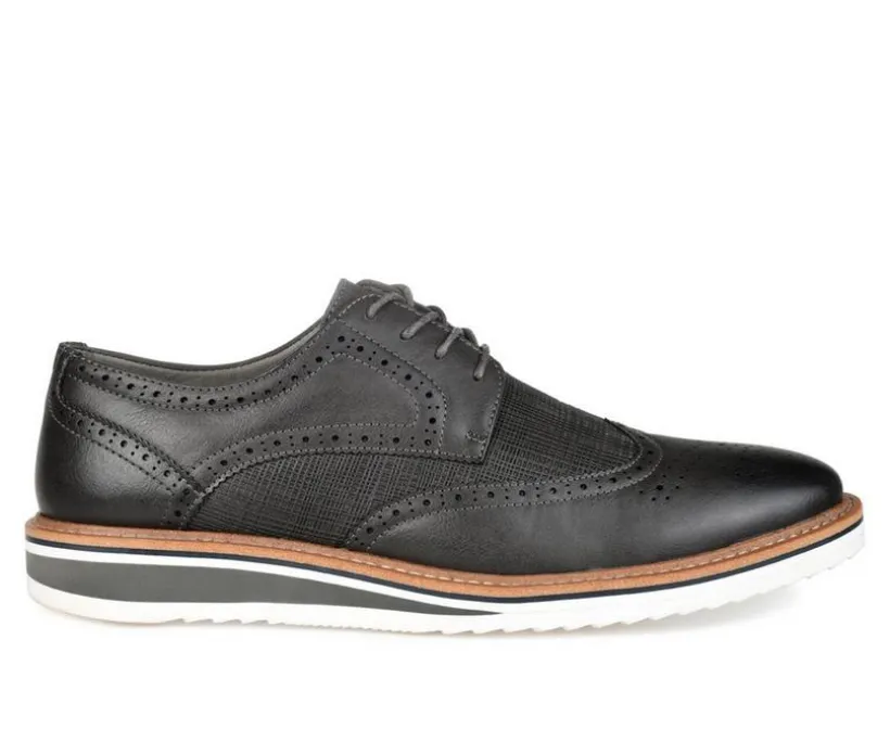Men's Vance Co. Warrick Dress Shoes