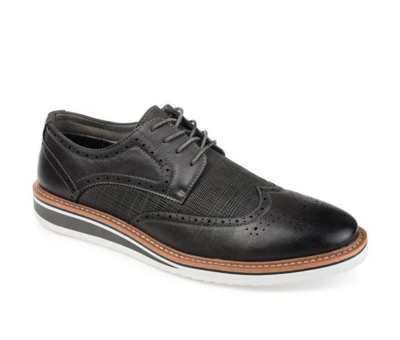 Men's Vance Co. Warrick Dress Shoes