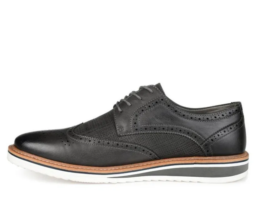 Men's Vance Co. Warrick Dress Shoes