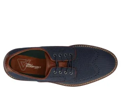 Men's Vance Co. WHITAKER Dress Shoes