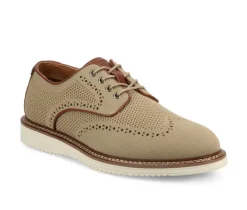 Men's Vance Co. WHITAKER Dress Shoes