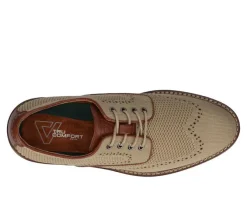 Men's Vance Co. WHITAKER Dress Shoes